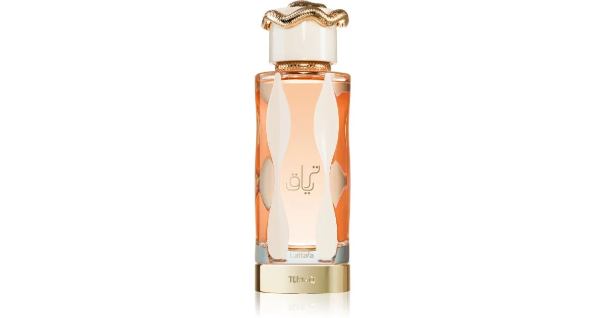 Lattafa Teriaq EDP U 100 ml