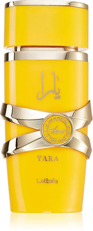 Lattafa perfumes Yara Tous EDP - 100 ml