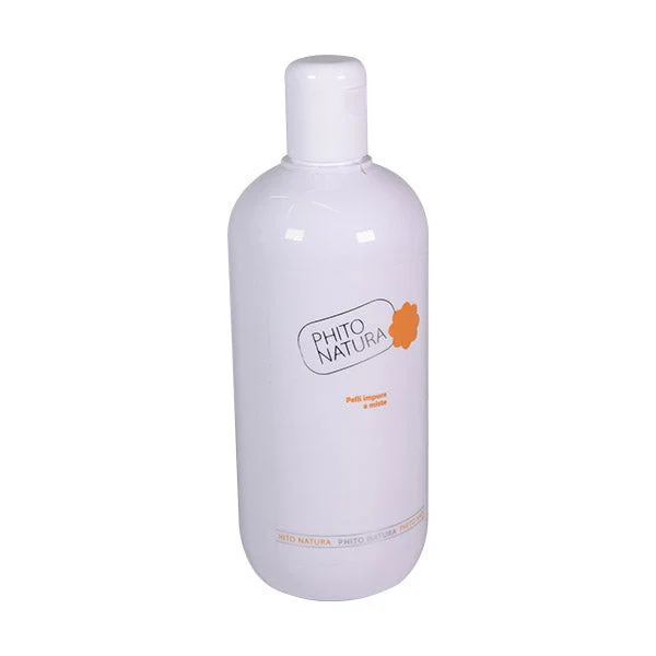 Phito Natura Latte Detergente Purificante Per Pelli Impure E Miste 500ml