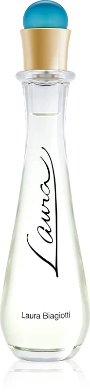 Laura Biagiotti Laura Eau de Toilette da donna 50 ml
