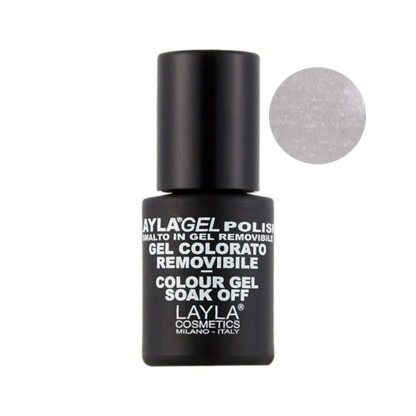 Layla Gel Polish N°118