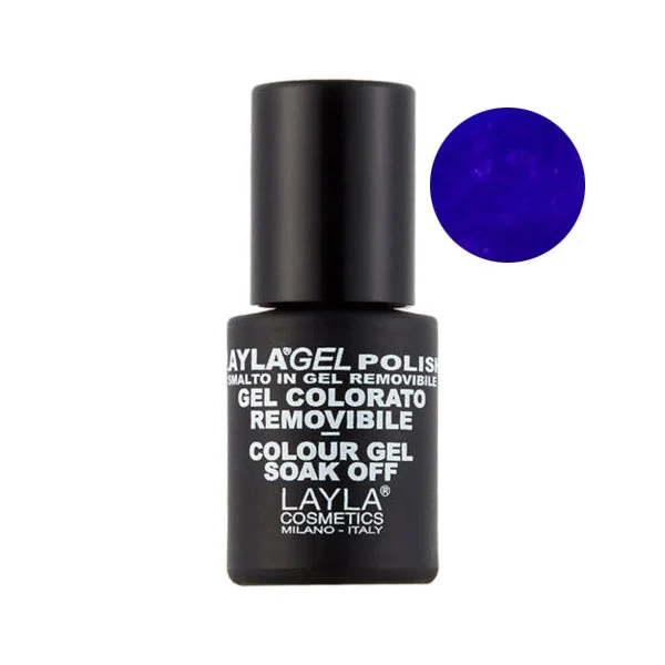 Layla Gel Polish N°125