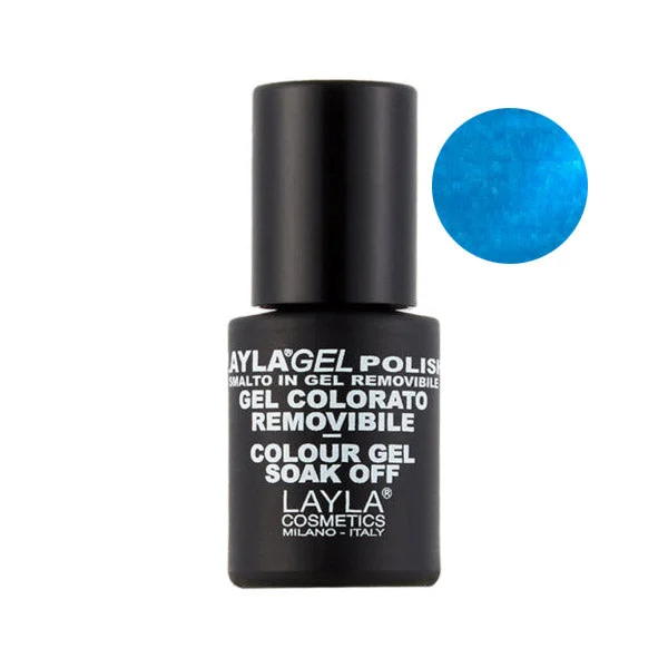 Layla Gel Polish N°127