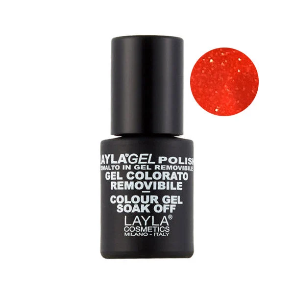 Layla Gel Polish N°133