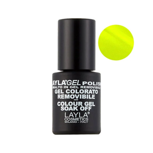 Layla Gel Polish N°141