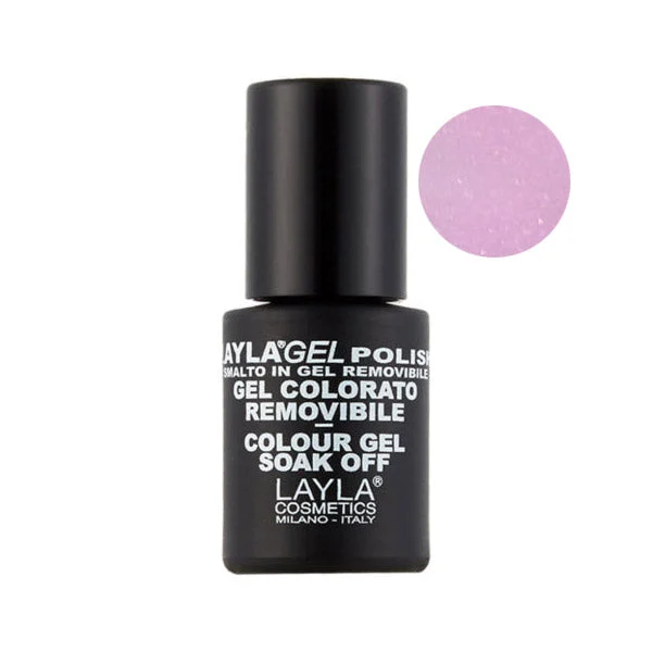 Layla Gel Polish N°142