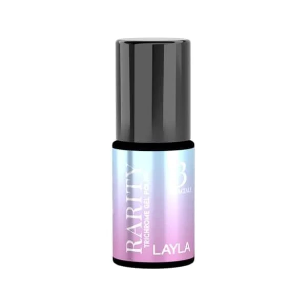 Layla Rarity Gel Polish N°03