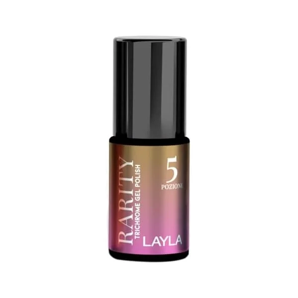 Layla Rarity Gel Polish N°05