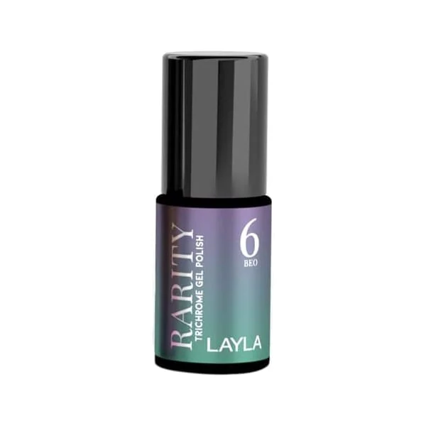 Layla Rarity Gel Polish N°06