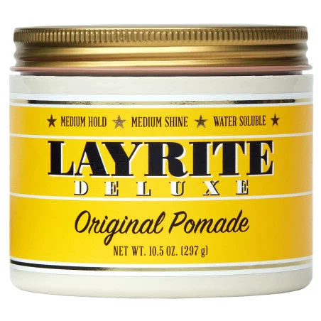 Layrite Pomata Originale Tenuta Media 297g