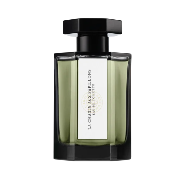 CHASSE AUX PAPILLONS 100ml