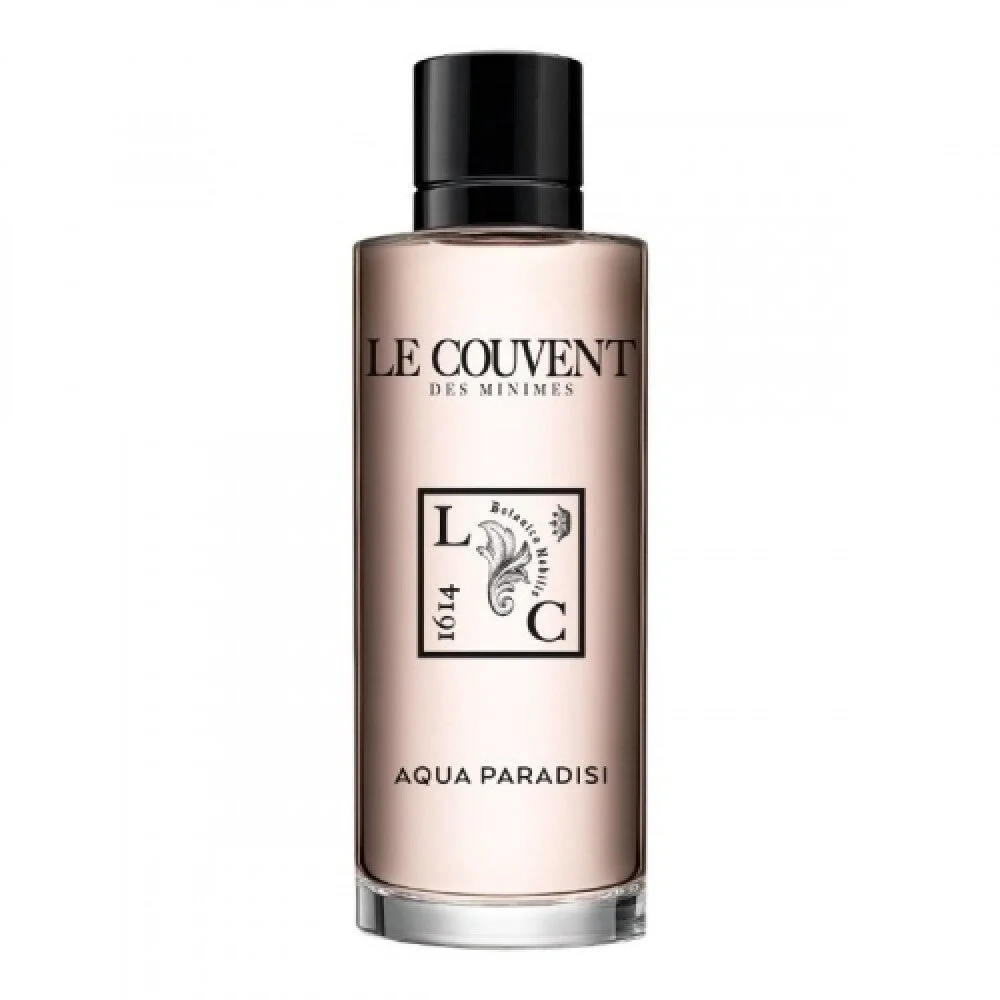 Le Couvent Maison de Parfum Botanical - Aqua Paradisi Eau De Cologne Unisex 200 ml