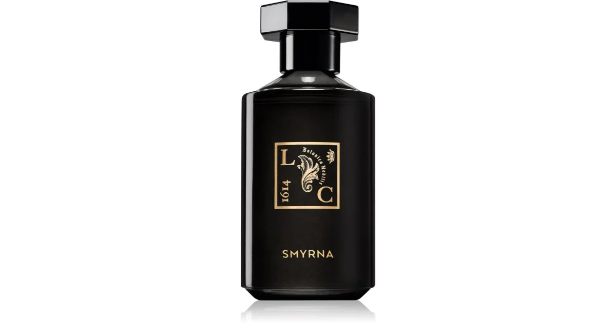 Le Couvent Maison de Parfum Remarquables Smyrna Eau de Parfum unisex 50 ml