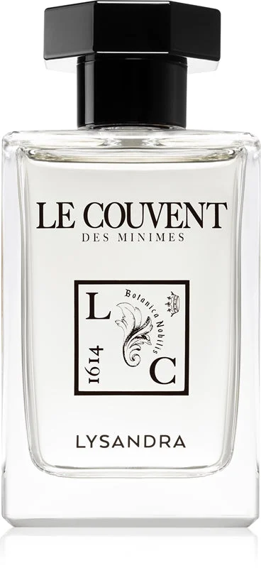 Lysandra - EDP - Volume: 100 ml