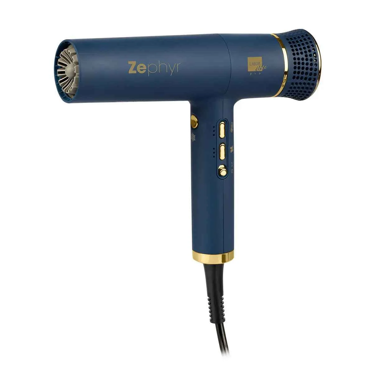 ZEPHYR 2.0 LABOR PRO