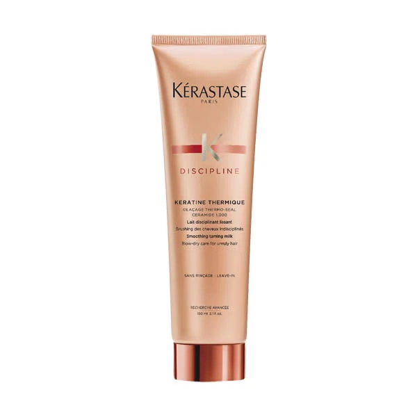 Kérastase Leave In Discipline Fluidéaliste Kératine Thermique 150ml