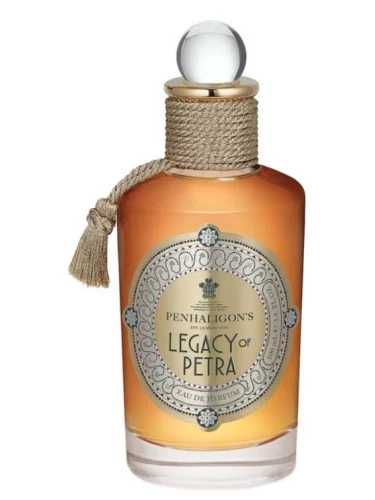 LEGACY OF PETRA 100ml
