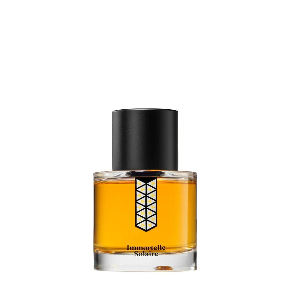 Les indemodables Immortelle Solaire Eau de Parfum 50 ml