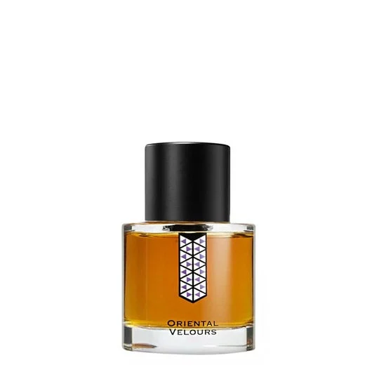 Les Indemodables Oriental Velours Eau de Parfum 50 ml