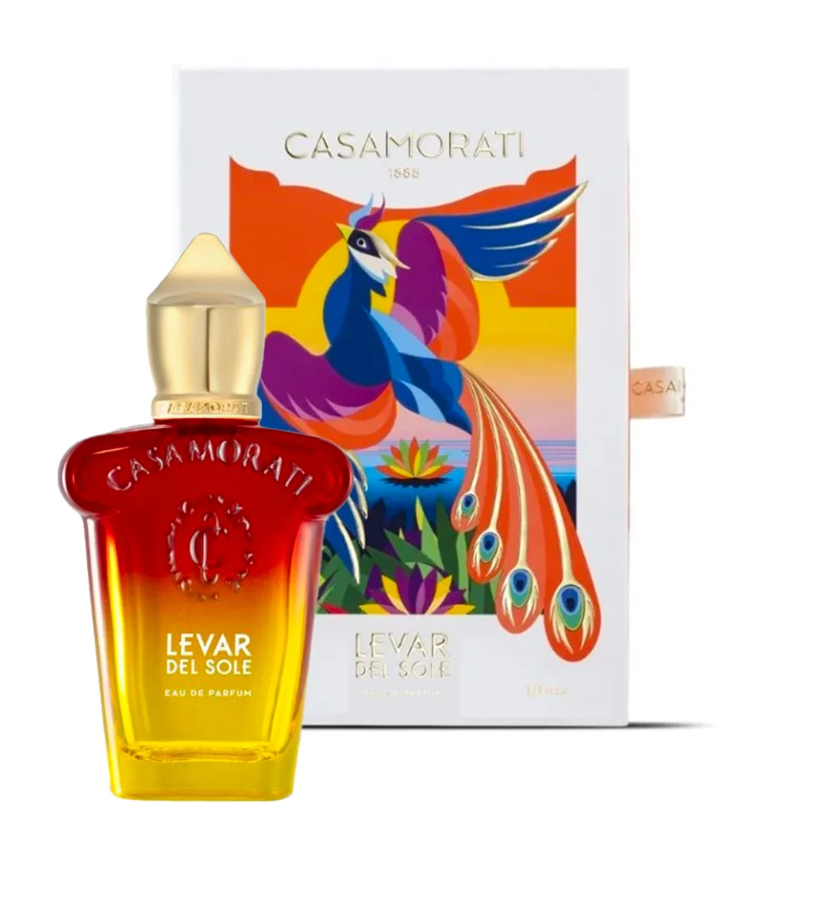 LEVAR DEL SOLE 30ml