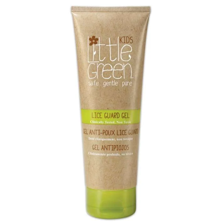 LICE GUARD GEL SISTEMA ANTI-PIDOCCHI 125 ML.