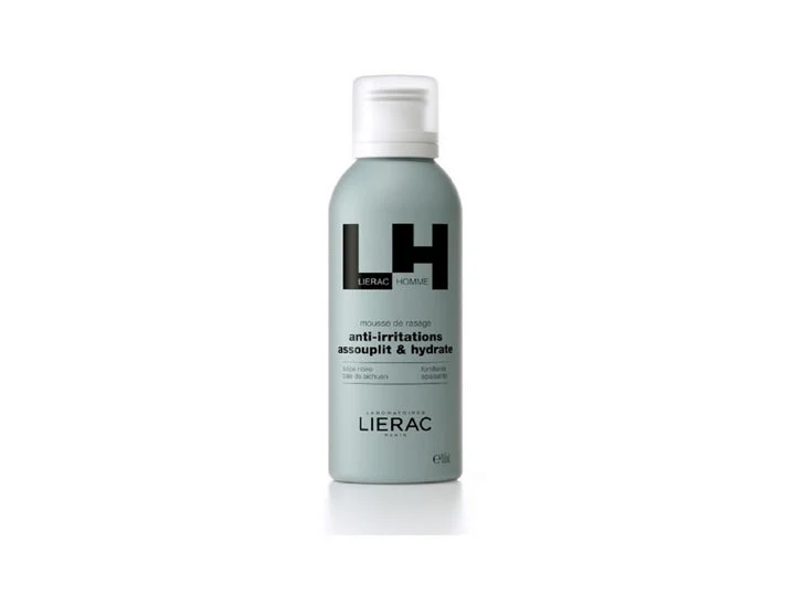 Lierac Uomo Schiuma Da Raso 150ml