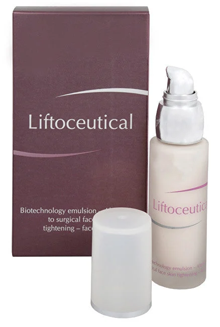 Fytofontana Liftoceutical - Emulsione biotecnologica per il viso off 30 ml
