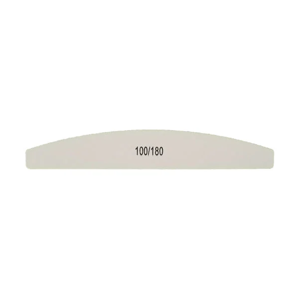 Black Star Lima Ponte 100/180 Bianca