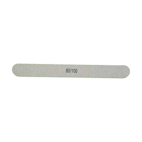 Black Star Lima Retta 80/100 Grigia