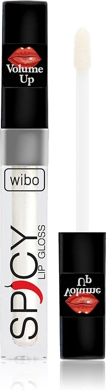 Wibo Spicy lucidalabbra volumizzante 10 3 ml