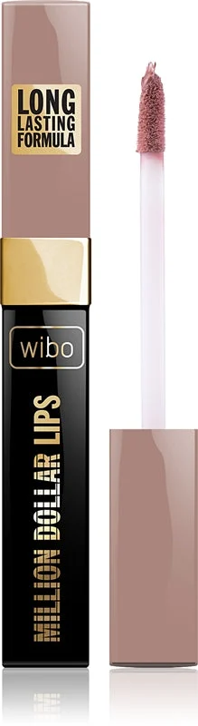 Wibo Million Dollar rossetto opacizzante 5 3 ml