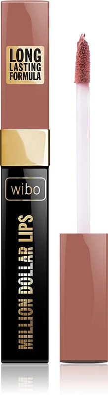 Wibo Million Dollar rossetto opacizzante 8 3 ml