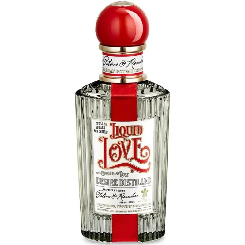 POTIONS LIQUID LOVE 100ml