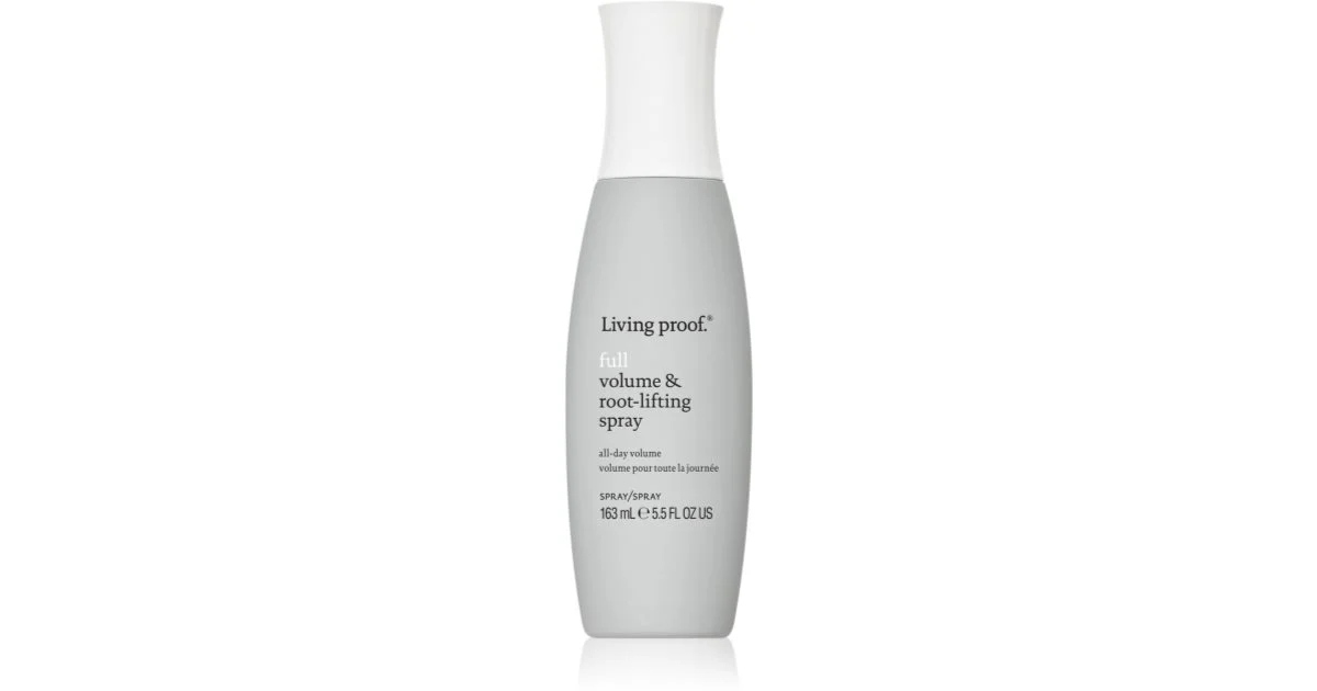 Living Proof Full spray volumizzante per il volume dei capelli 163 ml