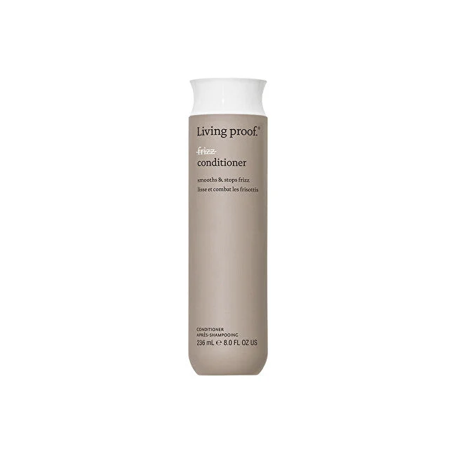 Living proof Balsamo No Frizz Anti-Crespo - Volume: 60 ml