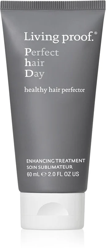 Living Proof Perfect Day trattamento rigenerante per capelli rovinati e secchi 60 ml