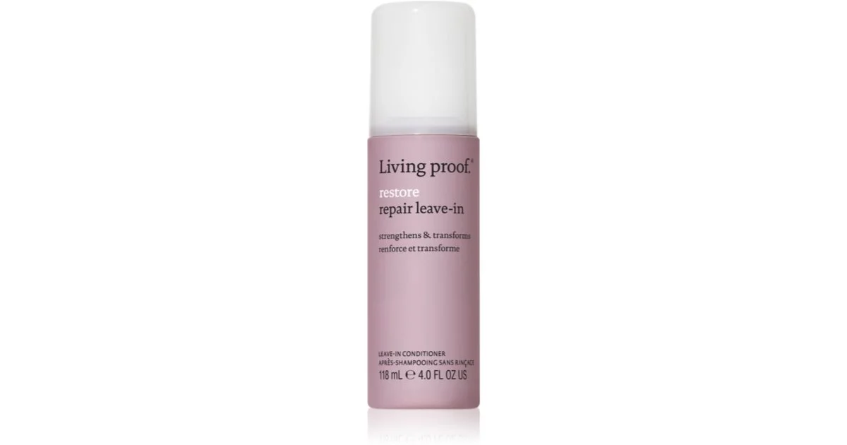 Living Proof Restore Instant Repair 118 ml