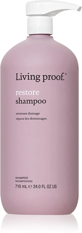 Living Proof Restore shampoo ricostituente per capelli rovinati e secchi 710 ml