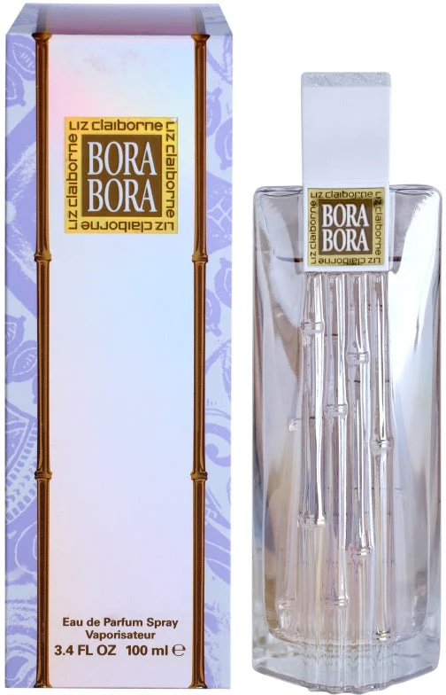 Liz Claiborne Bora Bora da donna EDP - 100ml