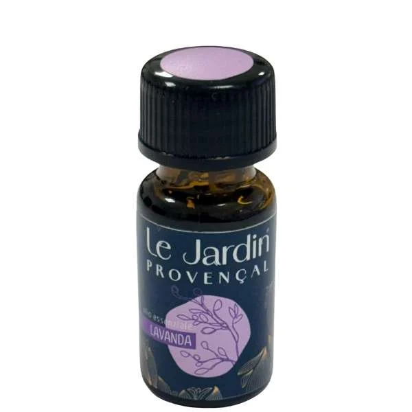 LE JARDIN PROVENCAL OLIO ESSENZIALE LAVANDA 5 ML.
