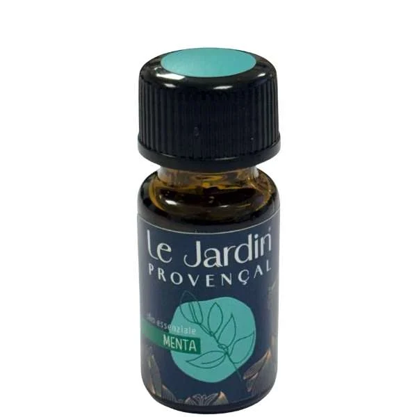 LE JARDIN PROVENCAL OLIO ESSENZIALE MENTA 5 ML.