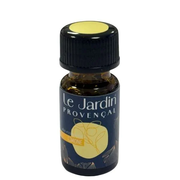 LE JARDIN PROVENCAL OLIO ESSENZIALE LIMONE 5 ML.