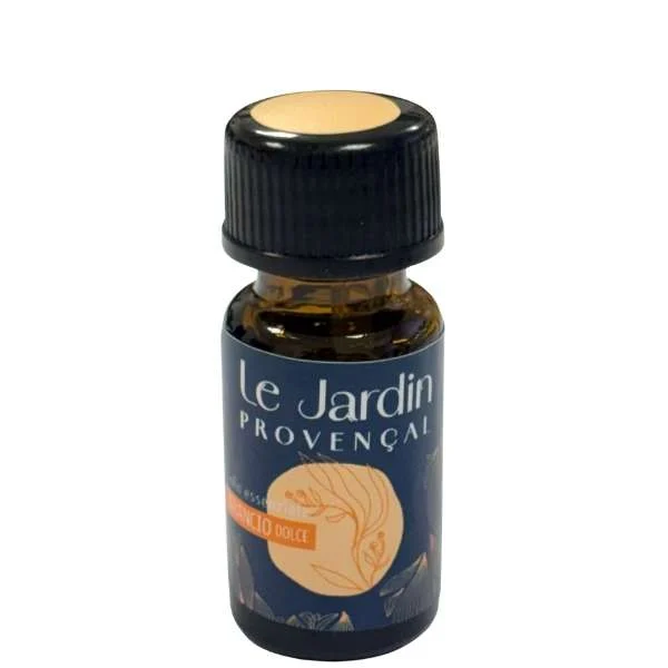LE JARDIN PROVENCAL OLIO ESSENZIALE ARANCIO DOLCE 5 ML.