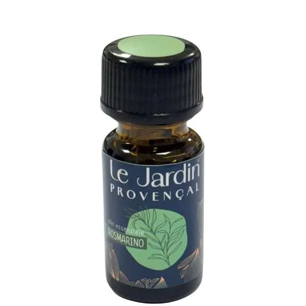 LE JARDIN PROVENCAL OLIO ESSENZIALE ROSMARINO 5 ML.