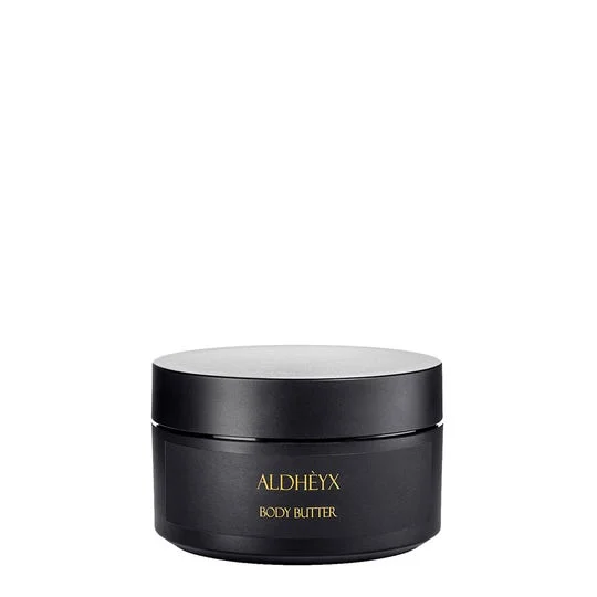 Burro Corpo Aldheyx LM Parfums
