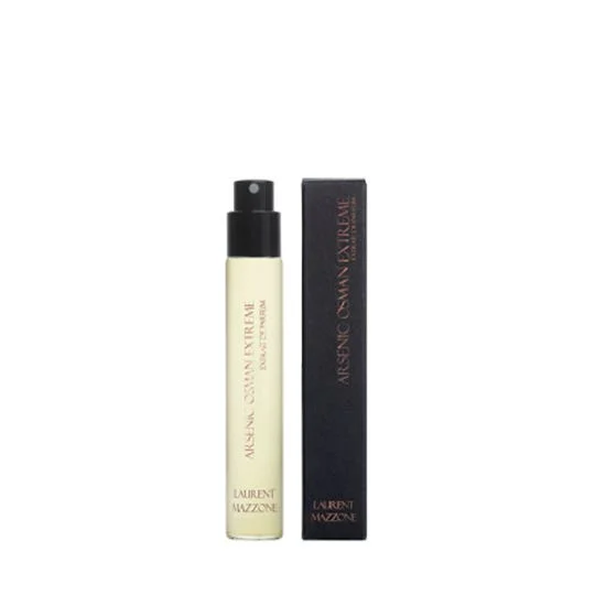 LM Parfums Arsenico Osman Extreme profumo 15 ml