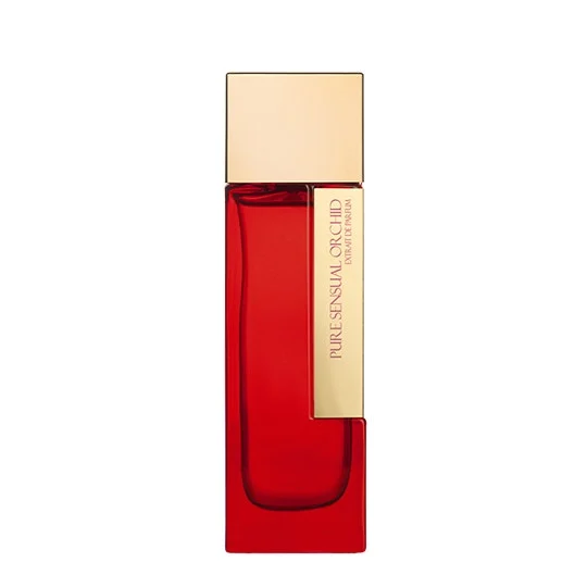 LM Parfums Pure Sensual Orchid profumo 100 ml