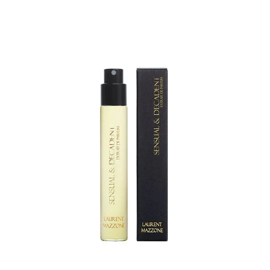 LM Parfums Sensual & Decadent profumo 15 ml