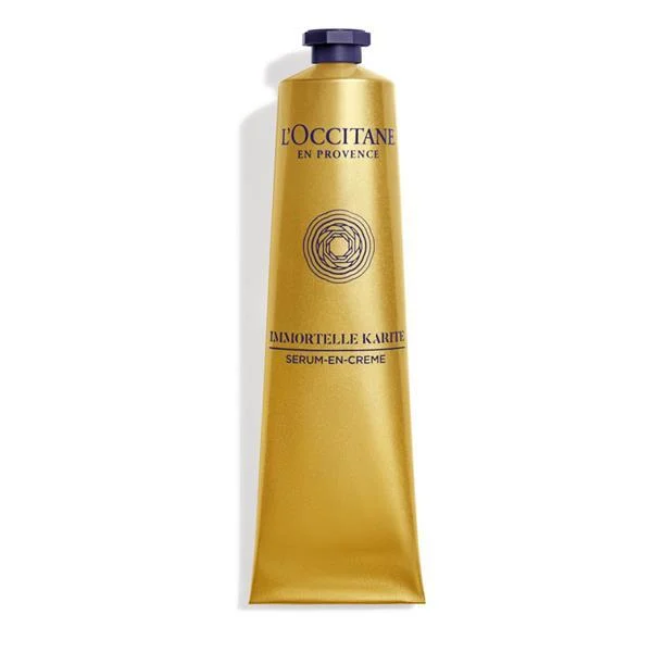 L'occitane en provence Crema Mani Immortelle Karite - Volume: 150 ml