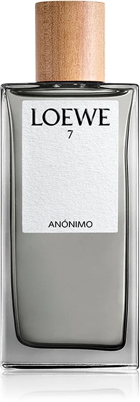 Loewe 7 anonimo EDP M 100 ml